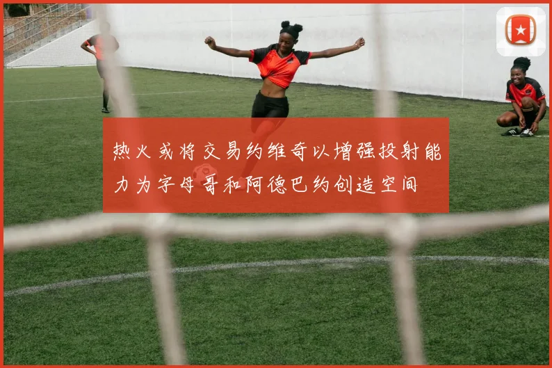 热火或将交易约维奇以增强投射能力为字母哥和阿德巴约创造空间