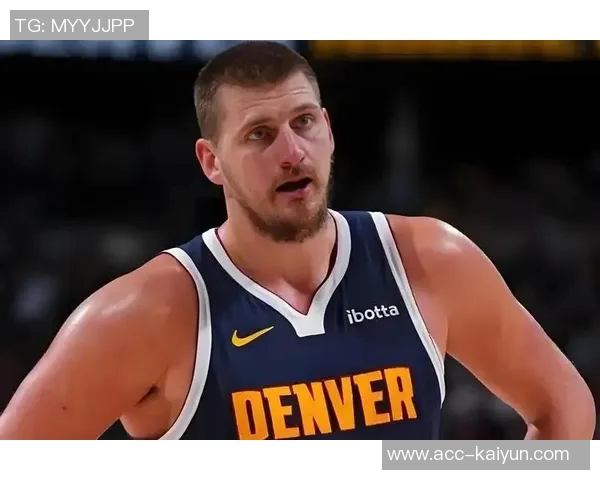 约基奇盛赞瓦兰天赋出众称其为另一个版本的自己 约基奇盛赞瓦兰天赋出众称其为另一个版本的自己