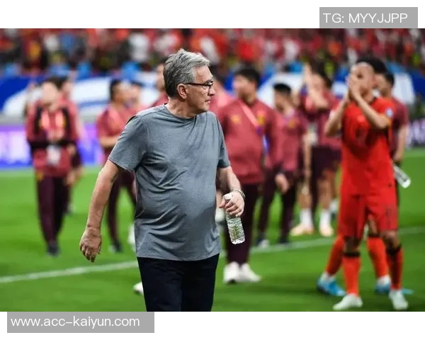 国足新帅难产反思选帅方式应超越土洋之争 国足新帅难产反思选帅方式应超越土洋之争