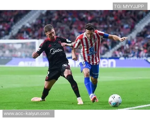 马竞前11轮联赛场场率先破门创西甲历史第二佳绩