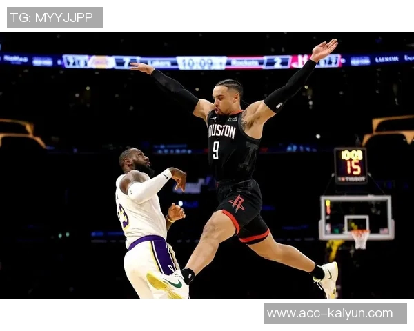 狄龙谈詹姆斯防守策略强调紧逼影响其比赛风格的重要性