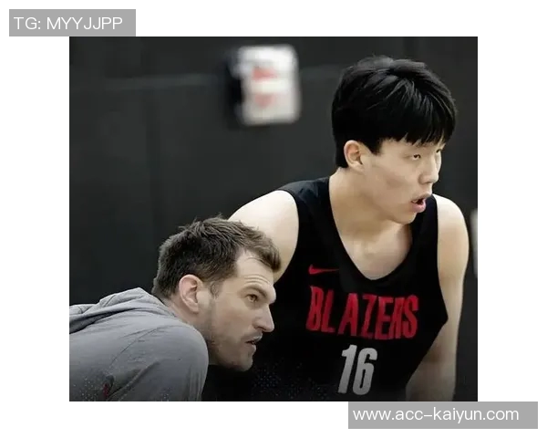 杨瀚森盛赞斯普利特教练细致指导努力追随其训练理念 杨瀚森盛赞斯普利特教练细致指导努力追随其训练理念