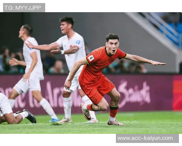 U22国足与越南U22激战上半场拜合拉木错失良机王博豪险些破门 U22国足与越南U22激战上半场拜合拉木错失良机王博豪险些破门