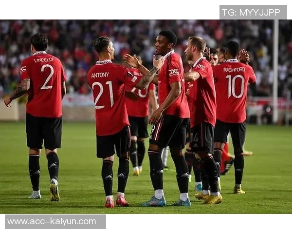 曼联迎战埃弗顿机会巨大胜利可冲击联赛前五名