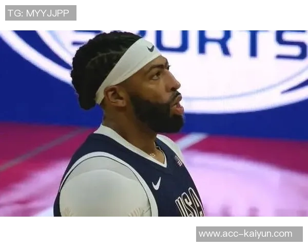 浓眉首节表现低迷外线未开仅得4分2篮板正负值惨淡12