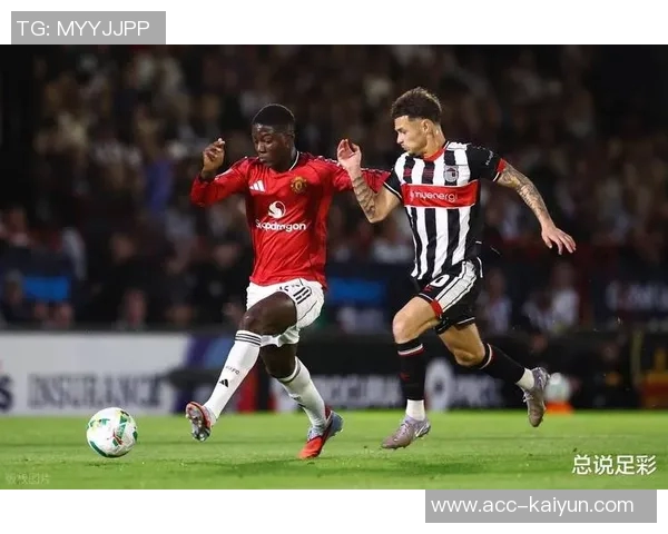 前曼联球探称塞梅尼奥表现超出预期红魔热刺均有意引进他 前曼联球探称塞梅尼奥表现超出预期红魔热刺均有意引进他