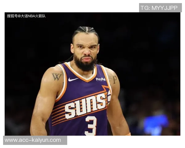 太阳主帅称勇士攻防速度独特狄龙吃T时场上确有争执 太阳主帅称勇士攻防速度独特狄龙吃T时场上确有争执