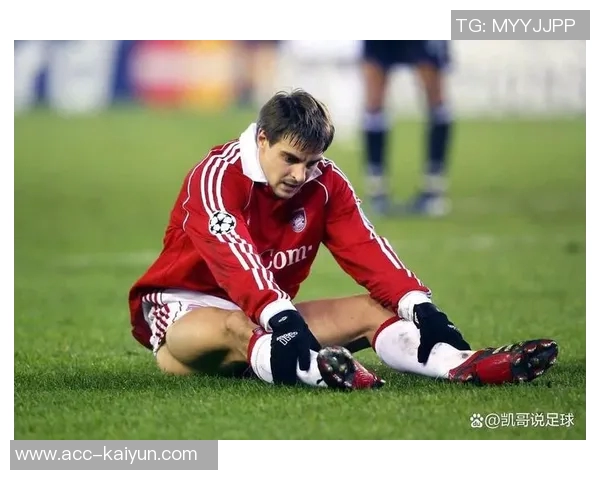 世一腰遭遇伤病困扰ACL伤害为何让球员心生畏惧 世一腰遭遇伤病困扰ACL伤害为何让球员心生畏惧