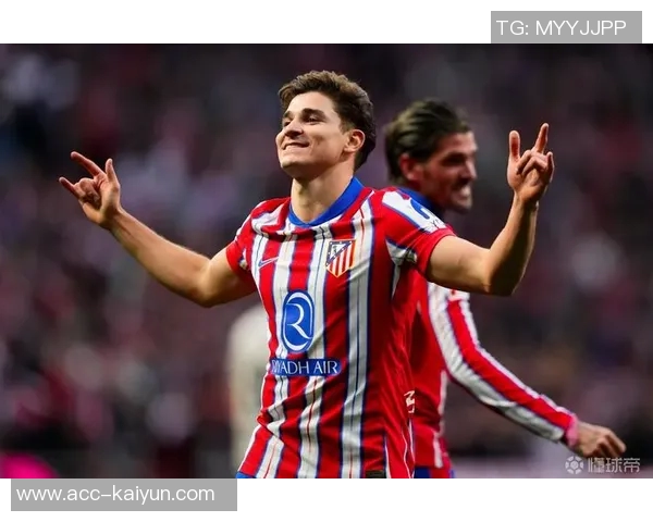 马竞前11轮联赛场场率先破门创西甲历史第二佳绩 马竞前11轮联赛场场率先破门创西甲历史第二佳绩