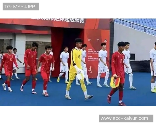 国少输给缅甸引发范志毅警示球队逆风球表现堪忧 国少输给缅甸引发范志毅警示球队逆风球表现堪忧