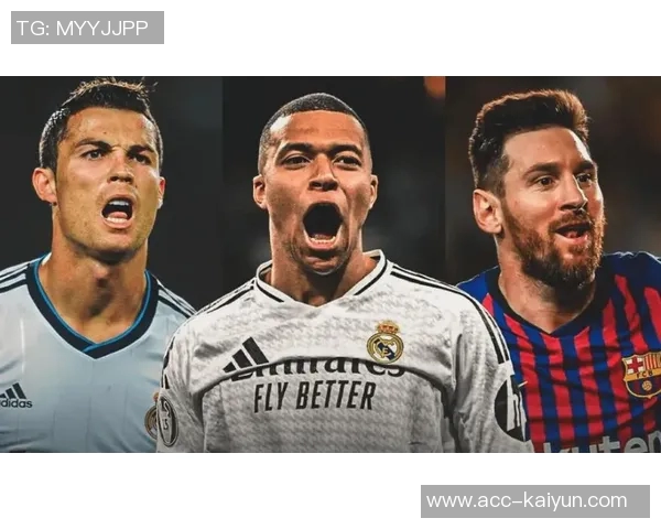 FIFA发布世界杯队长海报梅西居中姆巴佩C罗两侧引发关注 FIFA发布世界杯队长海报梅西居中姆巴佩C罗两侧引发关注