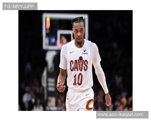 骑士全明星后卫加兰预计将于11月初复出状态引人关注 骑士全明星后卫加兰预计将于11月初复出状态引人关注