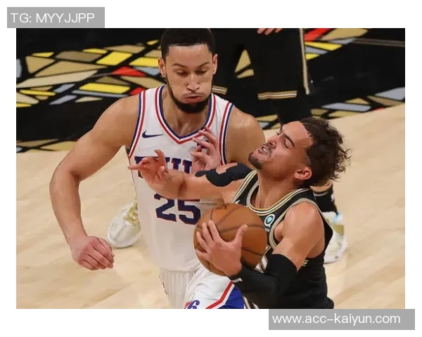 稳定火力对决普理查德与西蒙斯半场表现精彩各自贡献11分和10分