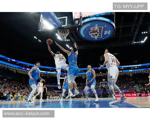 北控队历史性胜利再创佳绩击败辽宁队回顾23-24赛季里勒48分辉煌时刻