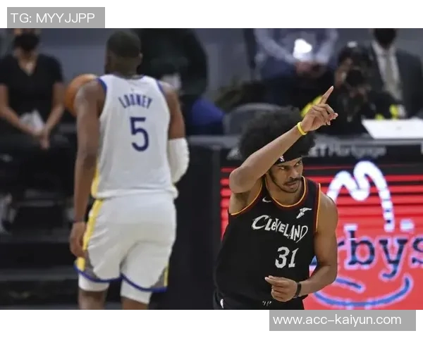 步行者积极寻求中锋升级已向骑士询问贾勒特阿伦交易可能性