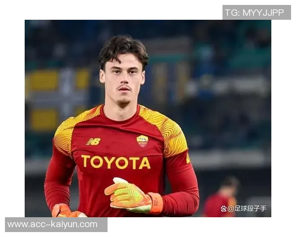 罗马俱乐部正式宣布与18岁后卫纳尔丁续约至2028年并附加两年选项